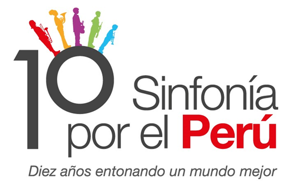LOGO SINFONIA POR EL PERU