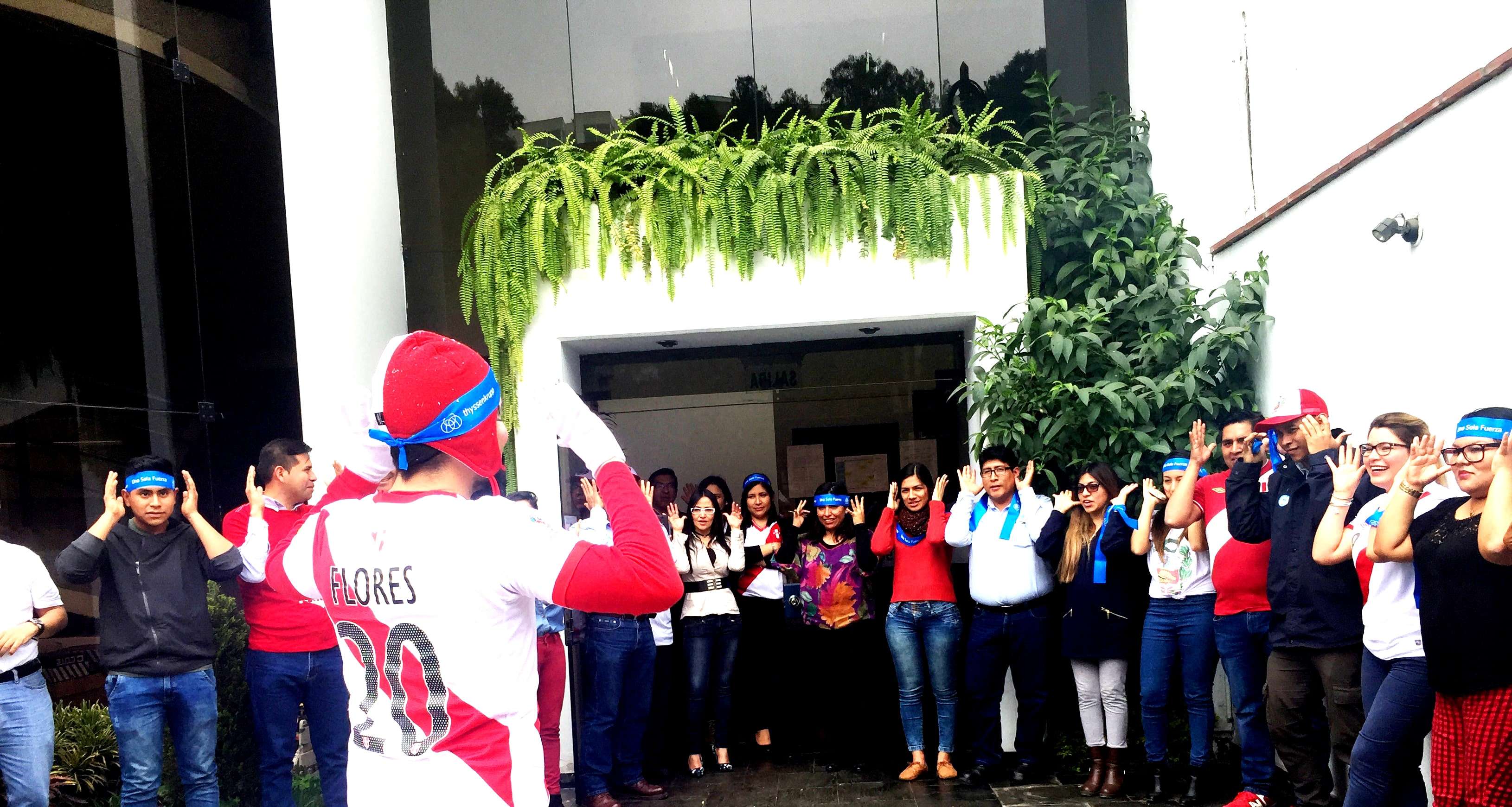 activacion corporativa