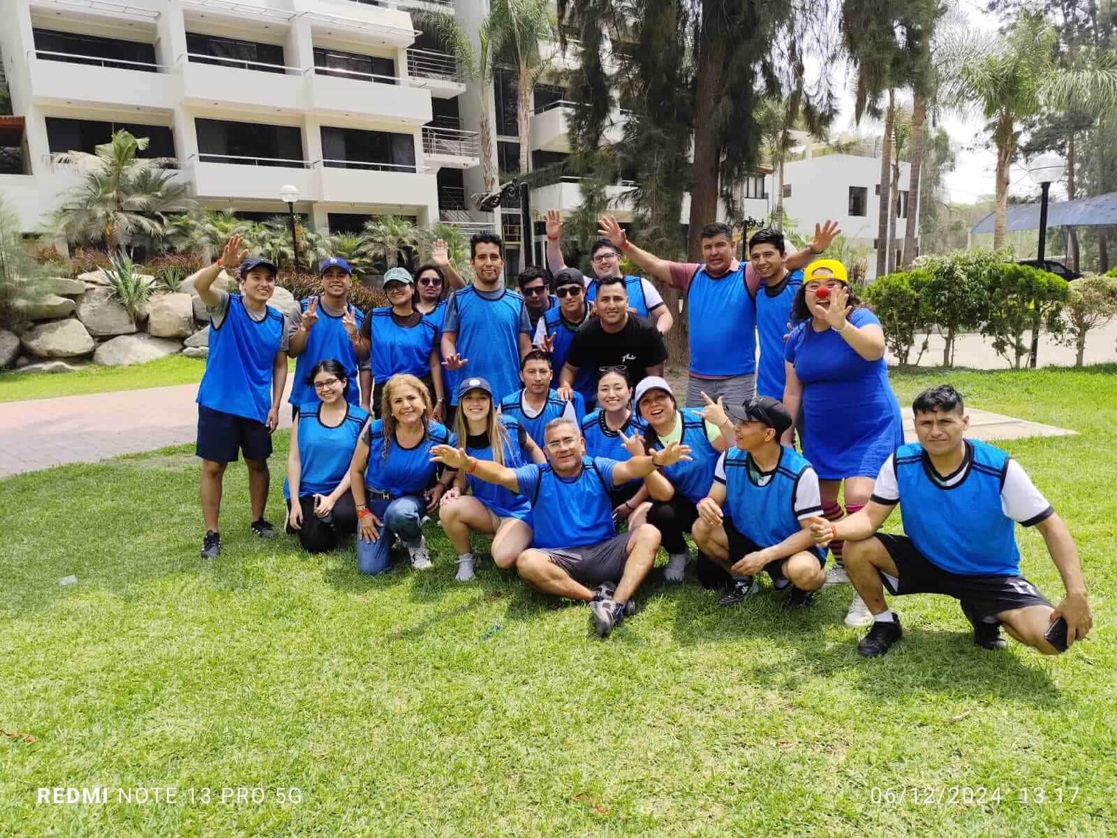 Full Day Corporativo